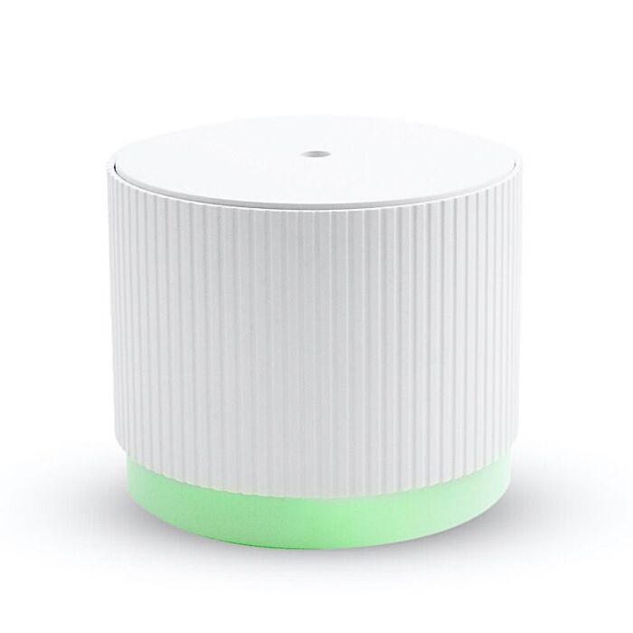 madebyzen - Novo Diffuser - White